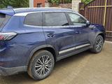 Chery Tiggo 8 Pro Max 2022 года за 10 500 000 тг. в Актобе – фото 2