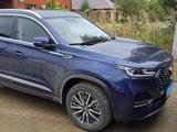 Chery Tiggo 8 Pro Max 2022 года за 10 500 000 тг. в Актобе – фото 3