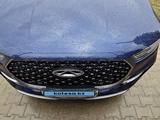Chery Tiggo 8 Pro Max 2022 года за 10 500 000 тг. в Актобе – фото 5