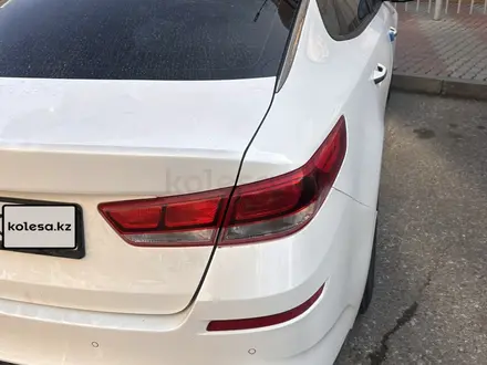 Kia K5 2019 года за 8 500 000 тг. в Павлодар – фото 4