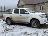 Toyota Hilux 2013 годаүшін6 000 000 тг. в Атырау – фото 2