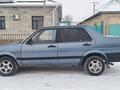 Volkswagen Jetta 1989 годаүшін850 000 тг. в Кызылорда – фото 4