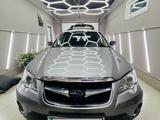 Subaru Outback 2008 года за 3 790 000 тг. в Костанай