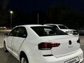 Volkswagen Polo 2021 года за 7 300 000 тг. в Алматы – фото 4