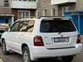 Toyota Highlander 2001 года за 6 000 000 тг. в Караганда – фото 5