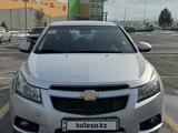 Chevrolet Cruze 2012 годаүшін5 000 000 тг. в Алматы – фото 3
