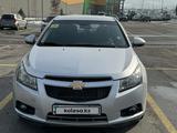 Chevrolet Cruze 2012 годаүшін5 000 000 тг. в Алматы