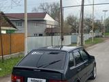 ВАЗ (Lada) 2114 2013 года за 1 999 999 тг. в Алматы – фото 4