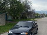 ВАЗ (Lada) 2114 2013 годаүшін1 999 999 тг. в Алматы – фото 2