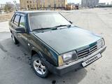 ВАЗ (Lada) 21099 2003 года за 1 100 000 тг. в Семей – фото 4