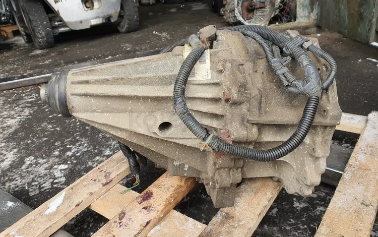 Раздатка на двигатель VQ35 3.5, VK56 5.6, VQ37 3.7, KR20 2.0 за 60 000 тг. в Алматы