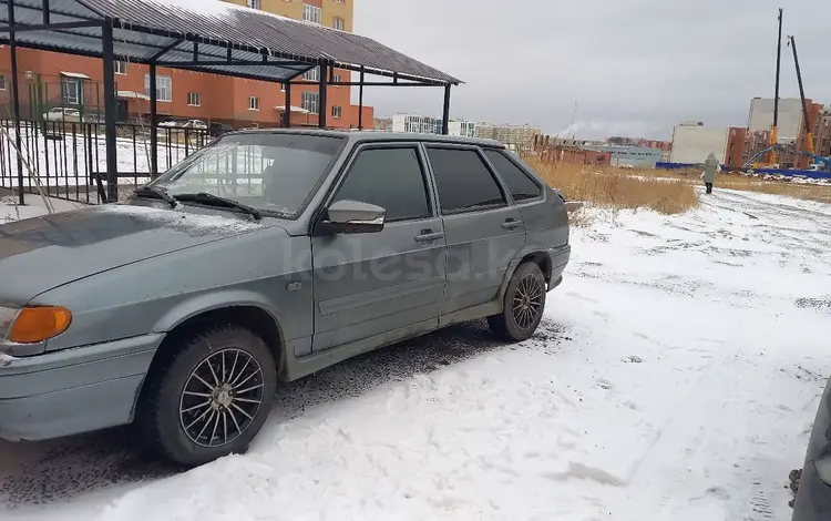 ВАЗ (Lada) 2114 2012 годаfor1 700 000 тг. в Актобе