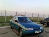 ВАЗ (Lada) 2110 2001 годаүшін1 100 000 тг. в Астана – фото 2
