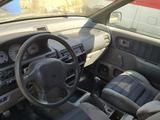 Mitsubishi Space Runner 1993 года за 650 000 тг. в Конаев (Капшагай) – фото 4