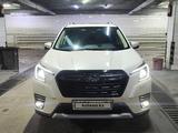 Subaru Forester 2023 года за 18 500 000 тг. в Астана – фото 2