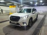 Subaru Forester 2023 года за 18 500 000 тг. в Астана
