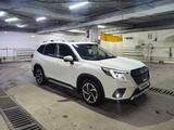 Subaru Forester 2023 года за 18 500 000 тг. в Астана – фото 3