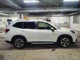 Subaru Forester 2023 года за 18 500 000 тг. в Астана – фото 4