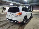 Subaru Forester 2023 года за 18 500 000 тг. в Астана – фото 5