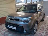 Kia Soul 2015 года за 7 500 000 тг. в Алматы