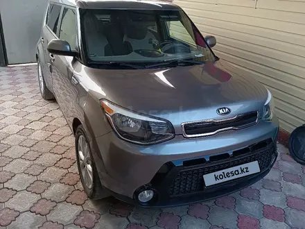 Kia Soul 2015 года за 7 800 000 тг. в Алматы – фото 3