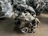 Nissan Juke Nissan Qashgai HR16 Двигатель 1.6 Литра за 450 000 тг. в Астана