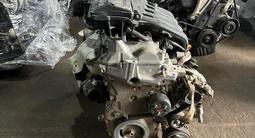 Nissan Juke Nissan Qashgai HR16 Двигатель 1.6 Литраүшін450 000 тг. в Астана