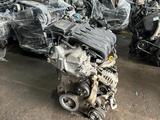 Nissan Juke Nissan Qashgai HR16 Двигатель 1.6 Литра за 450 000 тг. в Астана – фото 2