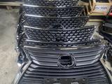 Передний бампер Lexus RX за 25 000 тг. в Алматы