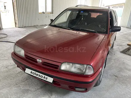 Nissan Primera 1991 года за 1 900 000 тг. в Усть-Каменогорск – фото 3