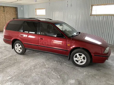 Nissan Primera 1991 года за 1 900 000 тг. в Усть-Каменогорск – фото 4