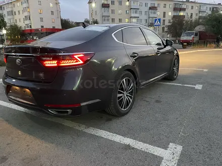 Kia K7 2019 года за 9 000 000 тг. в Караганда – фото 18