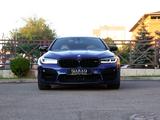 BMW M5 2019 годаүшін42 500 000 тг. в Алматы – фото 4