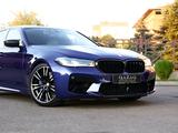 BMW M5 2019 годаүшін42 500 000 тг. в Алматы – фото 2
