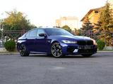 BMW M5 2019 годаүшін42 500 000 тг. в Алматы