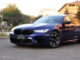 BMW M5 2019 годаүшін42 500 000 тг. в Алматы – фото 3