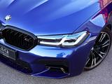 BMW M5 2019 годаүшін42 500 000 тг. в Алматы – фото 5