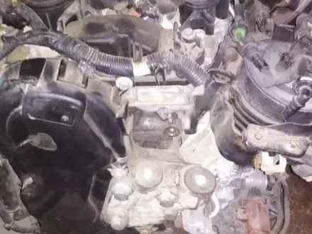 Двигатель 2.0 л дизельный на форд С-мах фокус турбо за 250 000 тг. в Алматы – фото 3