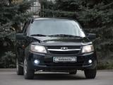 ВАЗ (Lada) Granta 2190 2014 года за 2 450 000 тг. в Алматы