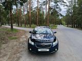 Chevrolet Cruze 2012 годаүшін3 600 000 тг. в Семей