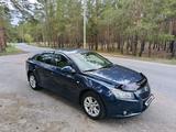 Chevrolet Cruze 2012 годаүшін3 600 000 тг. в Семей – фото 2
