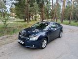 Chevrolet Cruze 2012 годаүшін3 600 000 тг. в Семей – фото 3