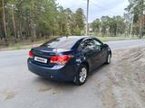 Chevrolet Cruze 2012 годаүшін3 600 000 тг. в Семей – фото 4