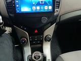 Chevrolet Cruze 2012 годаүшін3 600 000 тг. в Семей – фото 5