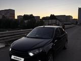 ВАЗ (Lada) Granta 2190 2019 года за 3 900 000 тг. в Павлодар – фото 4