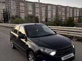 ВАЗ (Lada) Granta 2190 2019 года за 3 900 000 тг. в Павлодар – фото 3