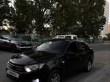 ВАЗ (Lada) Granta 2190 2019 года за 3 900 000 тг. в Павлодар