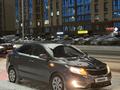 Kia Rio 2013 года за 4 500 000 тг. в Кокшетау – фото 2