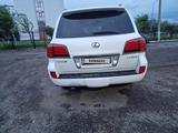 Lexus LX 570 2008 года за 17 000 000 тг. в Караганда – фото 5