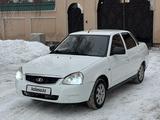ВАЗ (Lada) Priora 2170 2013 года за 1 680 000 тг. в Уральск – фото 3